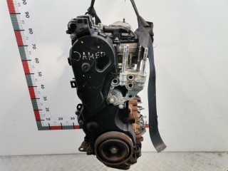 Двигатель, ориг. номер MN982001, 4HNDW12MTED4, Mitsubishi Outlander 2009-2013