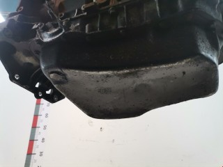 Двигатель, ориг. номер MN982001, 4HNDW12MTED4, Mitsubishi Outlander 2009-2013