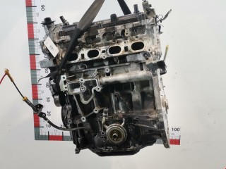 Двигатель Nissan Qashqai, 2007, бензин, вариатор, 10102JD2AC