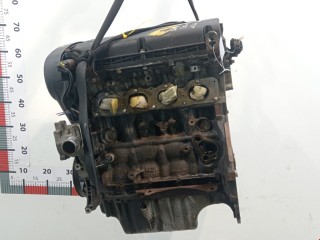 Двигатель Opel Astra, 2007, бензин, i, МКПП, Z16XER