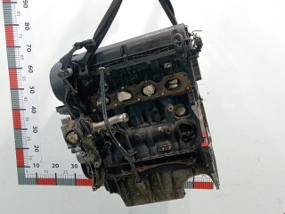 Двигатель, ориг. номер Z18XER, 55555961, Opel Astra 1998-2009