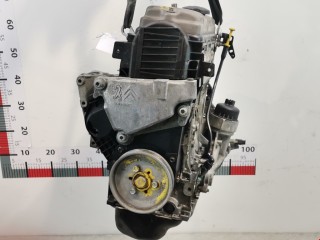 Двигатель, ориг. номер 0135RC, KFTTU3A, Peugeot 207 2009-2013