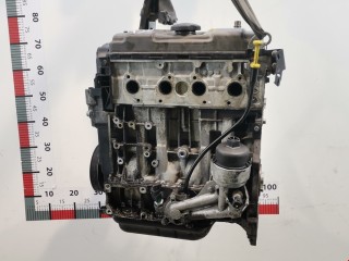 Двигатель, ориг. номер 0135RC, KFTTU3A, Peugeot 207 2009-2013