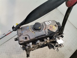 Двигатель, ориг. номер 0135RC, KFTTU3A, Peugeot 207 2009-2013