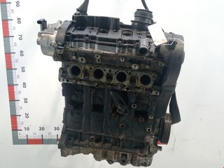Двигатель, ориг. номер BWA, 06F100033GX, Seat Leon 2005-2009