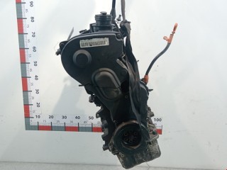 Двигатель, ориг. номер BWA, 06F100033GX, Seat Leon 2005-2009