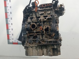 Двигатель, ориг. номер BWA, 06F100033GX, Seat Leon 2005-2009