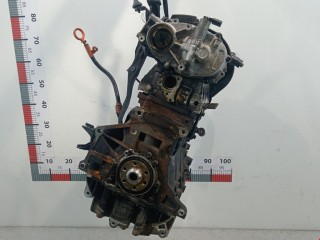 Двигатель, ориг. номер BWA, 06F100033GX, Seat Leon 2005-2009