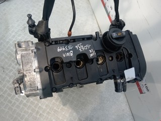 Двигатель, ориг. номер BWA, 06F100033GX, Seat Leon 2005-2009