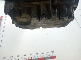 Двигатель, ориг. номер BWA, 06F100033GX, Seat Leon 2005-2009