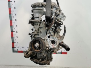 Двигатель, ориг. номер 2ZR-FXE, 190000T160, Toyota Auris 2006-2010
