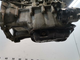 Двигатель, ориг. номер 2ZR-FXE, 190000T160, Toyota Auris 2006-2010
