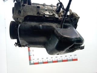 Двигатель, ориг. номер N46B20BY, 11000430936, BMW 3 E90/E91/E92/E93 2004-2008