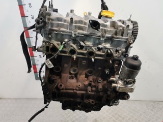 Двигатель, ориг. номер Z20S1, 96862840, Chevrolet Captiva 2006-2011