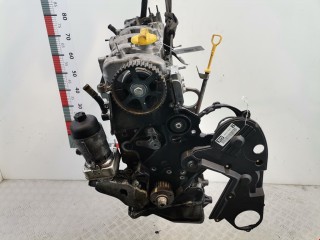 Двигатель, ориг. номер Z20S1, 96862840, Chevrolet Captiva 2006-2011