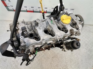 Двигатель, ориг. номер Z20S1, 96862840, Chevrolet Captiva 2006-2011