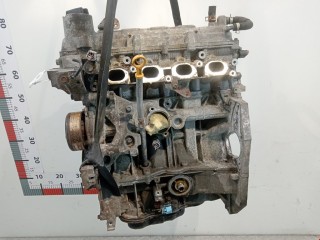 Двигатель, ориг. номер HR16DE, 10102BC23F, Nissan Micra 2007-2010