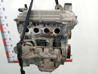 Двигатель, ориг. номер HR16DE, 10102BC23F, Nissan Micra 2007-2010