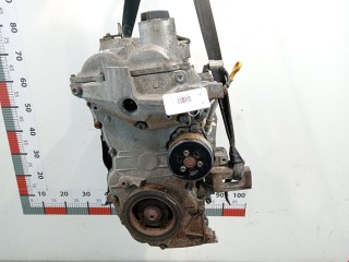 Двигатель, ориг. номер HR16DE, 10102BC23F, Nissan Micra 2007-2010