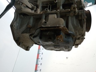 Двигатель, ориг. номер HR16DE, 10102BC23F, Nissan Micra 2007-2010