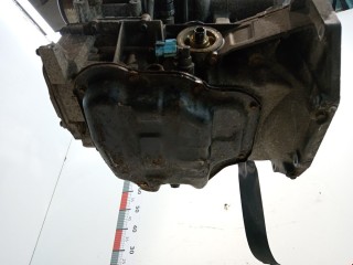 Двигатель, ориг. номер HR16DE, 10102BC23F, Nissan Micra 2007-2010