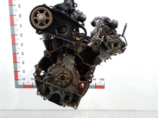 Двигатель, ориг. номер 0135JT, UHZDT17TED4, Peugeot 407 2004-2008