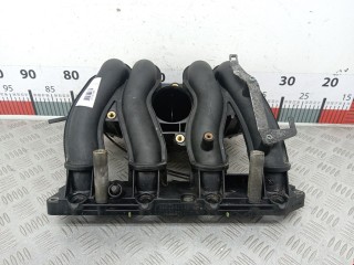 Коллектор впускной Mercedes SLK R170 1996-2000, бензин, A1111402201