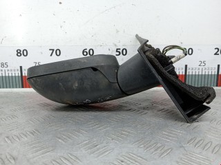 Зеркало наружное левое, ориг. номер 1379885, Ford Fusion 2002-2005