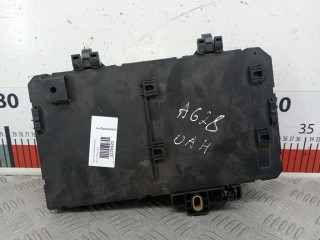 Блок предохранителей, ориг. номер 13181278, 5DK00866931, Opel Astra 1998-2009