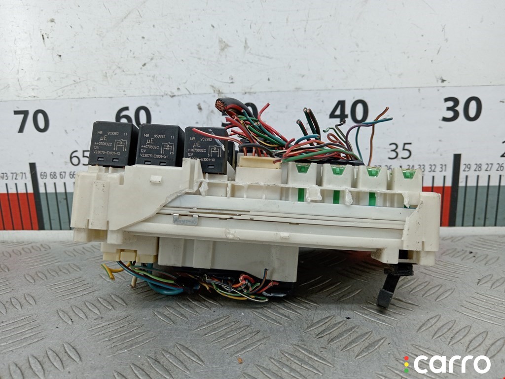 Блок предохранителей Mitsubishi Colt 2002-2012, MN108319, фото 2