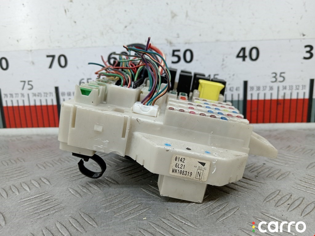 Блок предохранителей Mitsubishi Colt 2002-2012, MN108319, фото 3