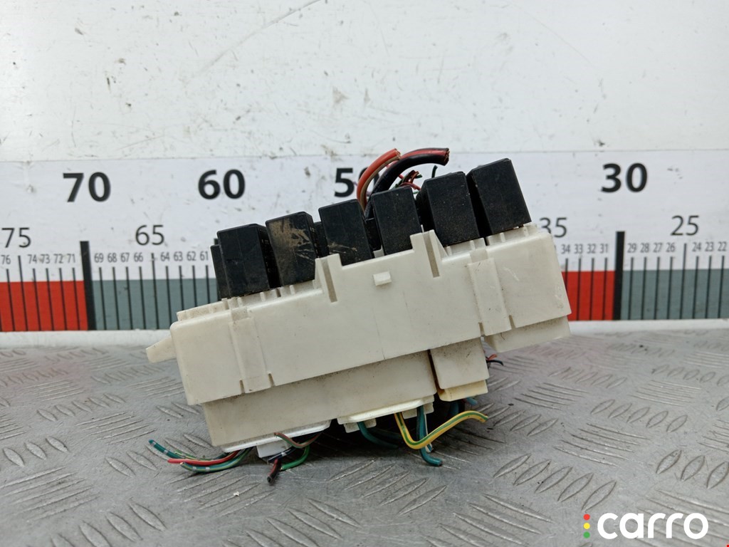 Блок предохранителей Mitsubishi Colt 2002-2012, MN108319, фото 5