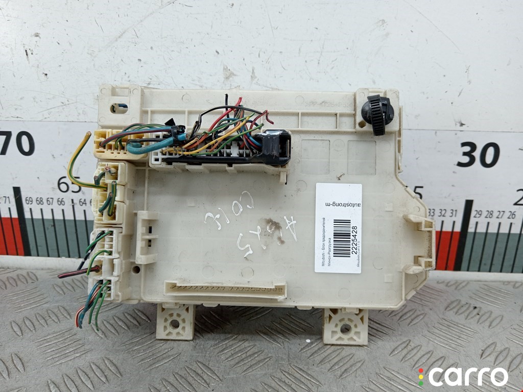 Блок предохранителей Mitsubishi Colt 2002-2012, MN108319, фото 6