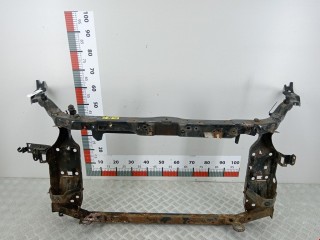 Передняя панель крепления облицовки (телевизор), ориг. номер 62500JD20A, Nissan Qashqai 2006-2010