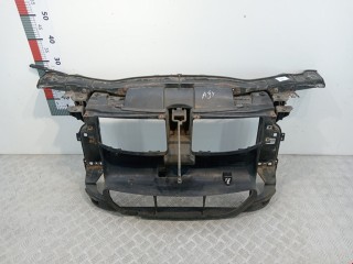 Передняя панель крепления облицовки (телевизор) BMW 3 E90/E91/E92/E93 2008-2013, седан, 51647058594