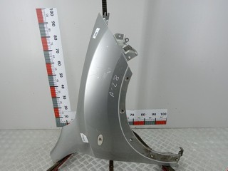 Крыло переднее правое Nissan Juke 2010-2014, внедорожник 5 дв., F31001KKAA