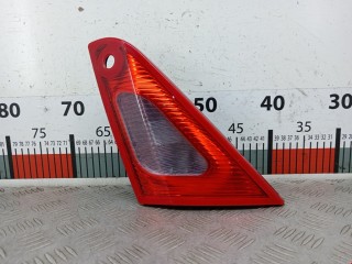 Фонарь крышки багажника правый, ориг. номер 8337A056, Mitsubishi Colt 2002-2012