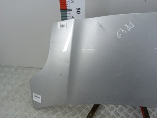 Капот, ориг. номер 533010D080, Toyota Yaris 2005-2009