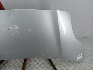 Капот, ориг. номер 533010D080, Toyota Yaris 2005-2009