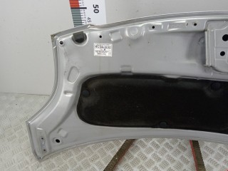 Капот, ориг. номер 533010D080, Toyota Yaris 2005-2009