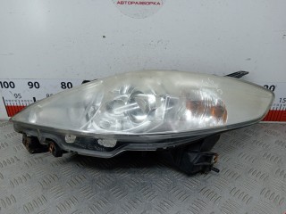 Фара левая Mazda 5 2002-2009, CC30510L0D