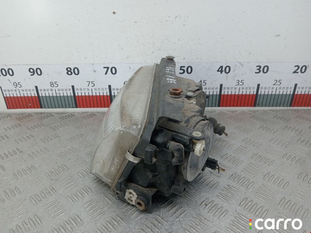 Фара левая Volkswagen Passat 1988-1997, 3B0941017K, фото 2