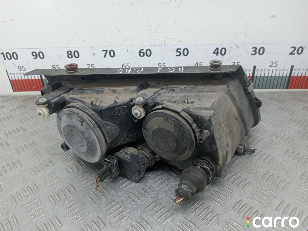 Фара левая Volkswagen Passat 1988-1997, 3B0941017K, фото 3