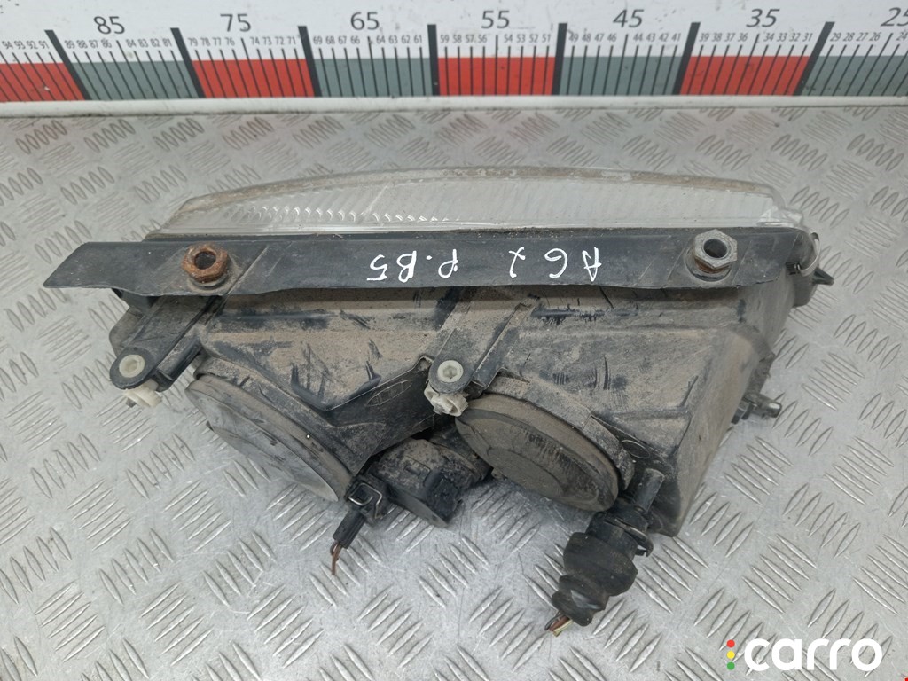 Фара левая Volkswagen Passat 1988-1997, 3B0941017K, фото 4