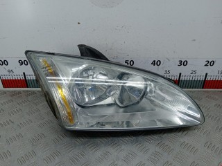 Фара правая, ориг. номер 1480979, 4M5113W029AF, Ford Focus 2004-2008