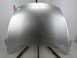 Капот Nissan Juke 2010-2014, внедорожник 5 дв., F5100BA6MA