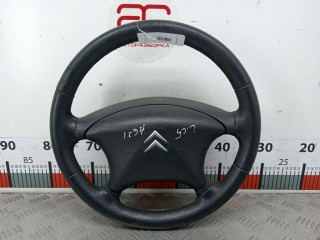 Руль, ориг. номер 4109EX, Citroen C5 2000-2004