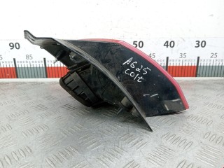 Фонарь задний правый, ориг. номер MN186268, MR957366, Mitsubishi Colt 2002-2012
