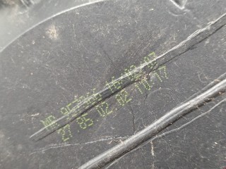 Фонарь задний правый, ориг. номер MN186268, MR957366, Mitsubishi Colt 2002-2012