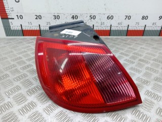 Фонарь задний левый, ориг. номер MN186267, Mitsubishi Colt 2002-2012